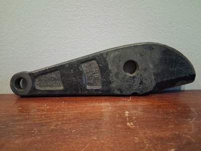 #ad #ad Used HKP H.K. Porter No. 5 0510C Bolt Cutter Jaw Replacement Single $24.99