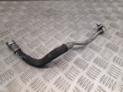 Audi A6 S6 C7 4G 2012 Getriebeölkühler Leitung / Schlauch 4G0317818AF ATV52248