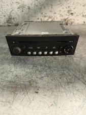 Autoradio Citroen DS3