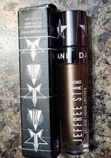 Jeffree Star X Shane Dawson Velour Liquid Lipstick "Shane" New In Box