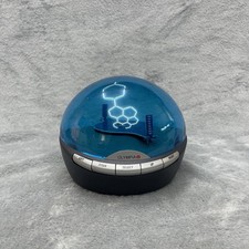 Olympia OL3000 Caller ID Display Box, Black/Blue, 1-Line DSL RJ-11, Adapter
