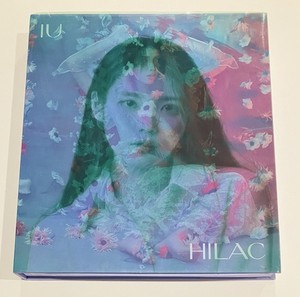 Iu Lilac Album | eBay