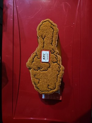 KFC Loungefly Fried Chicken Drumstick Bag