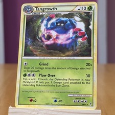 Tangrowth&nbsp;- 34/95 - Rare - Call of Legends - Pokemon Card