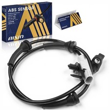 AISIN Rear ABS Wheel Speed Sensor for Land Ro...