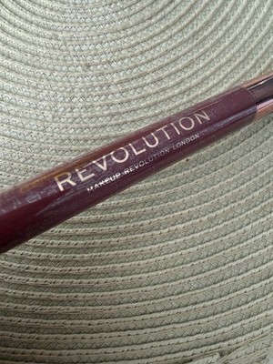 Revolution Makeup of London Lip Crayon In Rose 0.04 Oz