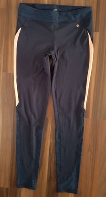 Active Limited by Tchibo Damen Fitness Sport Leggings,Gr.S..