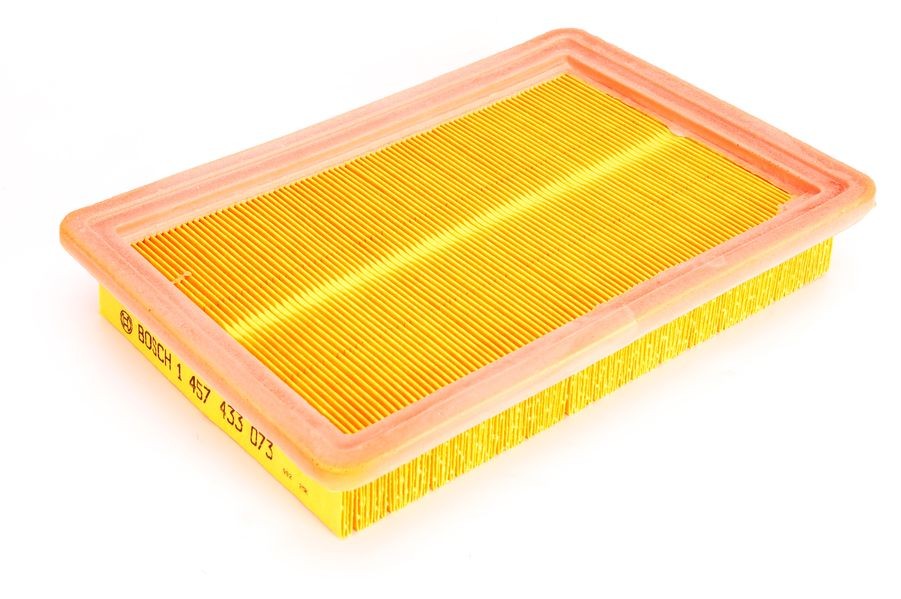 Fits BOSCH 1 457 433 073 Air filter 1 457 433 073 Air filter (Cartridge) fits: