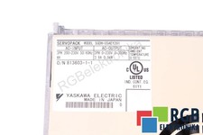 SGDH-05AEY291 SERVOPACK YASKAWA - Reconditionné - Garantie 24 mois