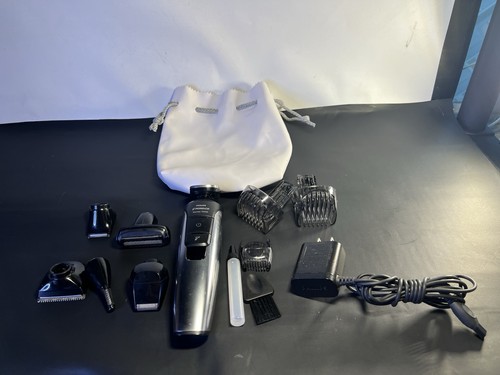 Philips Norelco Multigroom series 7000 QG3398