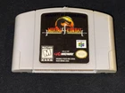 Mortal Kombat 4 (Nintendo 64, 1998) Cleaned / Tested / Authentic - N64