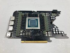 NVIDIA GeForce RTX 4090 FE Founders Edition 24GB GDDR6X Graphics Card For Parts