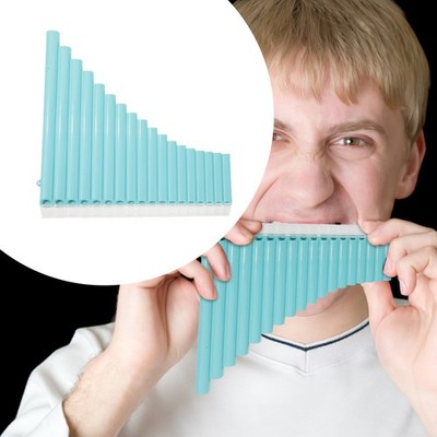  1 Set Anfänger Panflöte Performance Panflöte C-Taste Panflöte Instrument zum