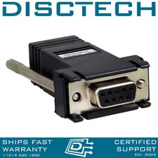 Dell 4F1VP Opengear 319015-02 6-Inch RJ-45 to 9 Pin DB-9 Female/Female Adapter