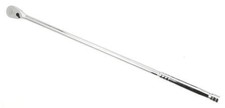 Power Torque 12 Inch Drive Ratchet Handle - Gm6519 Free Shipping