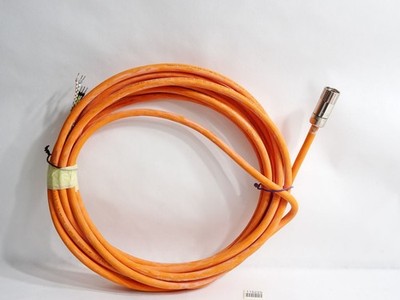 B&R BERNECKER & RAINER 4x1.5+2x2x0.75 FLEX motor cable 1.5 mm² length 9 m
