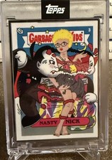 2023 Topps Entertainment Blend Look 'N See Trading Cards Checklist 15