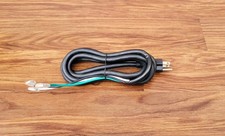 DEWALT POWER CORD FOR DCR025 20V BT Jobsite Radio Charger DWB-5140193-61