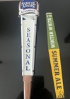 Samuel Adams Seasonal Beer Tap Handle 13.5” Bar Pub Draft Lounge Drink Keg  — photo 2