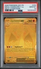 2026 POKEMON ASC EN-ASCENDED HEROES MEGA HYPER RARE MEGA CHARIZARD Y EX PSA 10