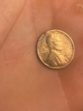 1948 S Lincoln Wheat Cent Penny San Francisco Mint Copper Us Coin