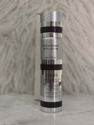 Yves Saint Laurent YSL Rive Gauche Pour Homme LIGHT Eau de Toilette 125ml Spray