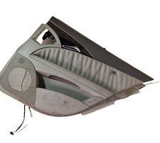 T7* Mercedes W211 E-Klasse Türverkleidung Türpappe Sonnenschutzrollo A2117370871 T7* Mercedes W211 E-Klasse Türverkleidung Türpappe Sonnenschutzrollo A2117370871