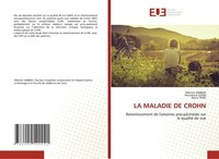 La Maladie De Crohn MéRiam Sabbah