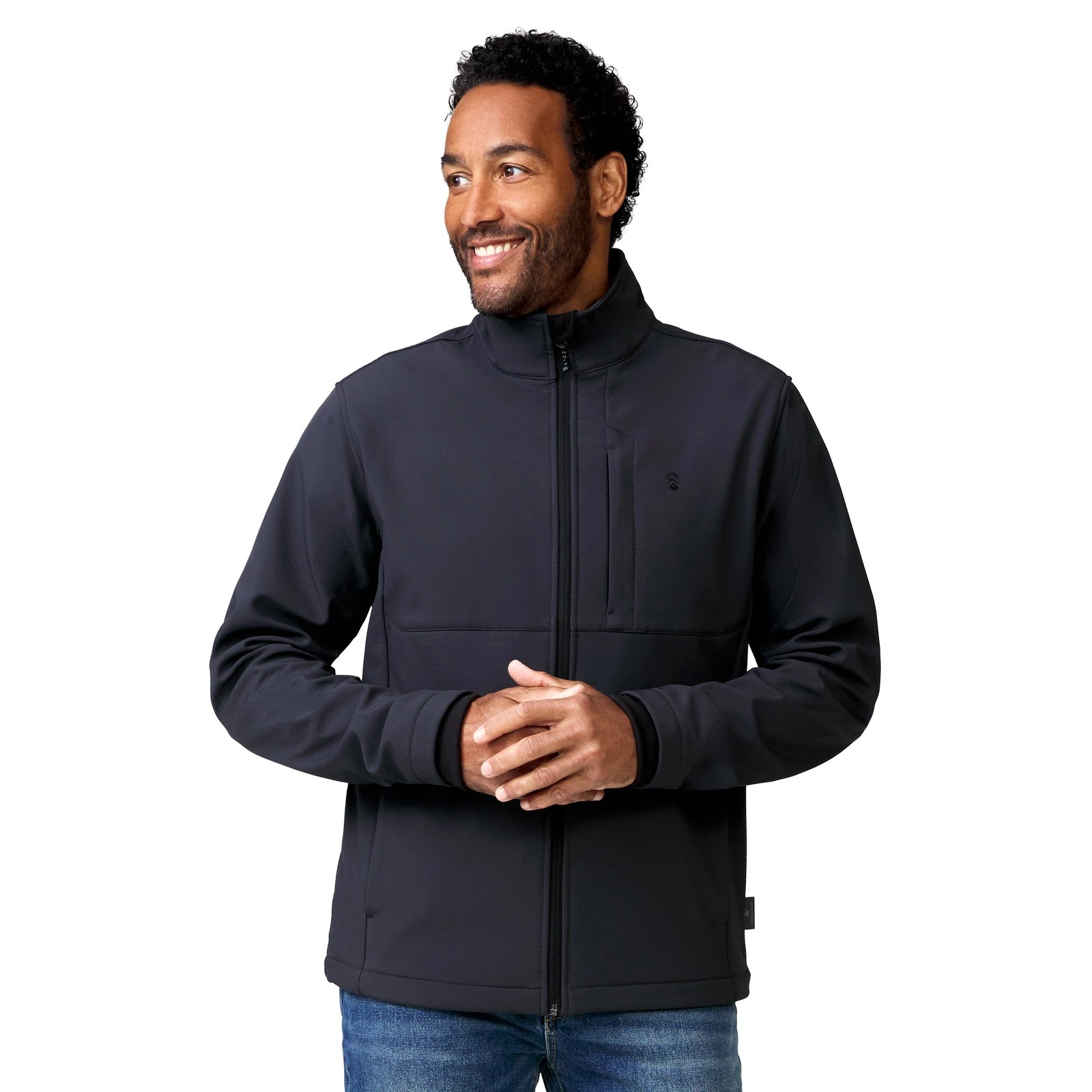 Free Country Men's Lanier Super Softshell® Jacket