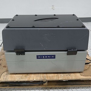 Misonix FE-1200 Ductless Fume Extractor Mobile Lab Air Purifier Mystaire 120V