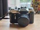 Zenit EM 35 mm camera