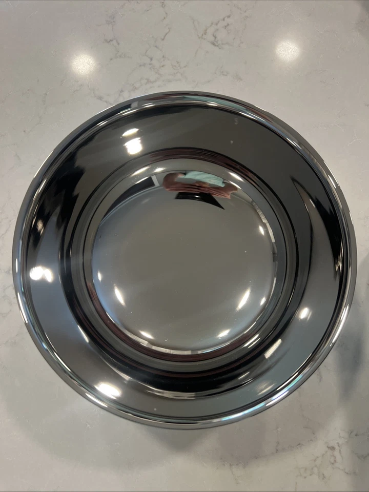 Creative Gifts International Traditional Paul Revere Style Bowl, 10" Diameter - Image 3 of 4