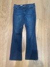 Kut From The Kloth Farrah Baby Bootcut Jeans Womens Sz 6 — photo 1