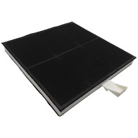 Aktivkohlefilter Bosch 225X230Mm Kohlefilter 00360732 FüR Dunstabzugshaube