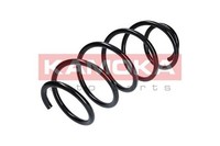 1X Kamoka Fahrwerksfeder 2110244 FüR Ibiza Cordoba Seat 3 6L1 6L2 TDI SDI