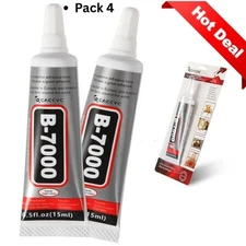B-7000 Adhesive Multi-Function Glues,Super Glue Suitable for Phone Screen Repair