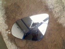 Glace de rétroviseur Peugeot 108