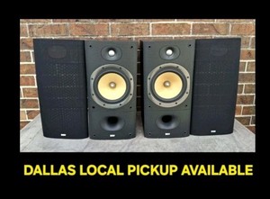Bowers Wilkins Dm602 | eBay