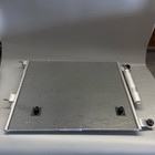 Genuine Mopar Air Conditioning Condenser 68272794AA