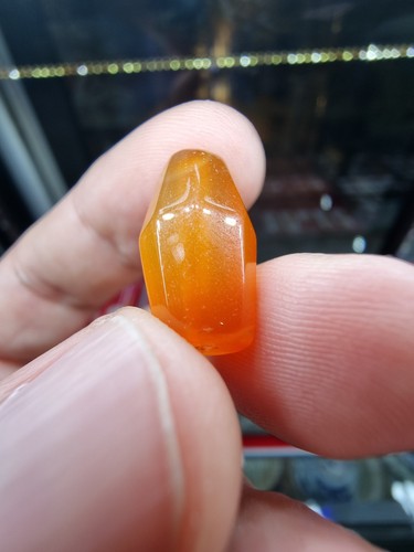 Ancient Agate Bead - 第 7/7 張圖片