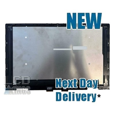 HP X360 ENVY 15-EW0504sa 1920 x 1080 Bildschirm Einheit mit Rahmen