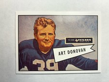 Art Donovan Reunited with NFL Championship Ring 34 Years After It was Stolen 3