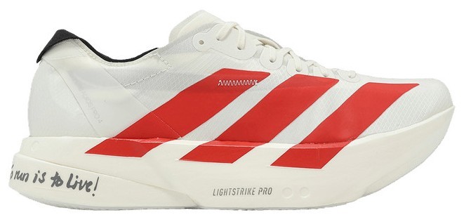 Las mejores ofertas en Adidas Adizero Adios Pro 4 To Run is to