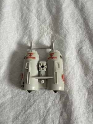 Trouble Bubble Flight Pod Engine Thruster Part Vintage 1985 Hasbro G.I.Joe ARAH