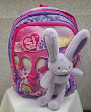 Seven SJ Gang Zaino Advanced Fantasys Girl 30 Lt.