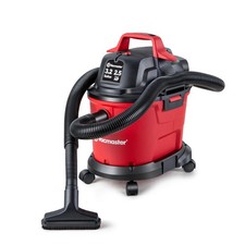Vacmaster 3.2-Gallon* 2.5 Peak HP Wet/Dry Vac...