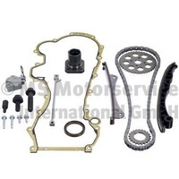 Kolbenschmidt 400700400001 Steuerkettensatz FüR Alfa Romeo Chevrolet CitroËN