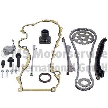 Kolbenschmidt 400700400001 Steuerkettensatz FüR Alfa Romeo Chevrolet CitroËN-image