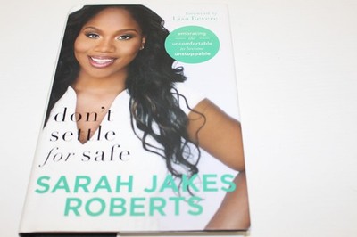 Don't Settle for Safe: Embracing the Uncomfortable to Become Unstoppable