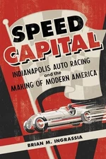 Speed Capital Indianapolis Aut - GOOD